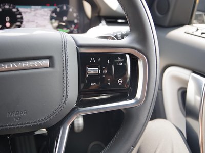2025 LAND Rover DISCOVERY SPORT 缩略图 21
