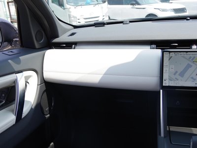 2025 LAND Rover DISCOVERY SPORT 缩略图 39