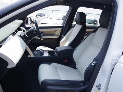 2025 LAND Rover DISCOVERY SPORT 缩略图 32