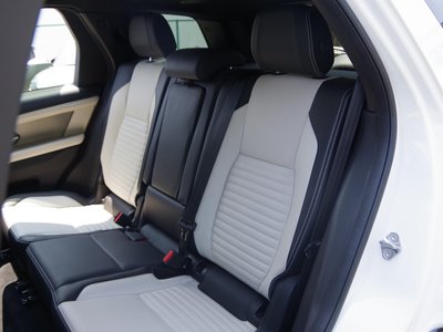 2025 LAND Rover DISCOVERY SPORT 缩略图 31