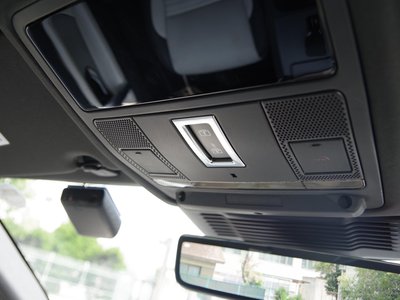 2025 LAND Rover DISCOVERY SPORT 缩略图 25