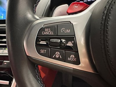 2020 BMW M8 CABRIOLET 缩略图 28