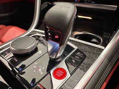 2020 BMW M8 CABRIOLET 缩略图 23