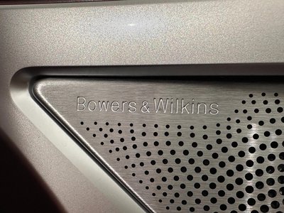 2020 BMW M8 CABRIOLET photo 3