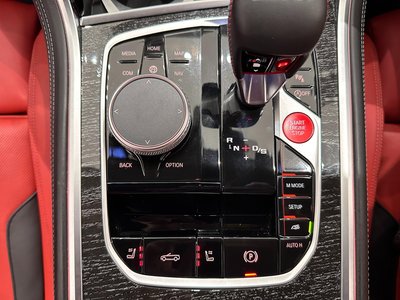 2020 BMW M8 CABRIOLET 缩略图 24