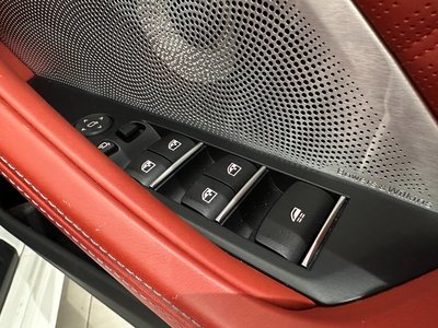 2020 BMW M8 CABRIOLET 缩略图 14