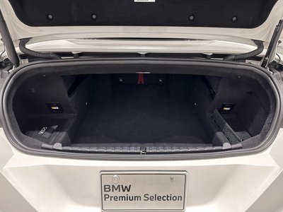 2020 BMW M8 CABRIOLET 缩略图 40