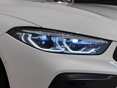 2020 BMW M8 CABRIOLET photo 7