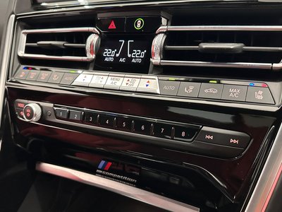 2020 BMW M8 CABRIOLET 缩略图 21