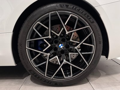 2020 BMW M8 CABRIOLET 缩略图 49