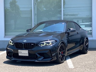 BMW M2 COUPE - 1