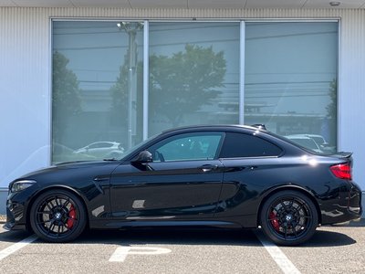 BMW M2 COUPE - 2