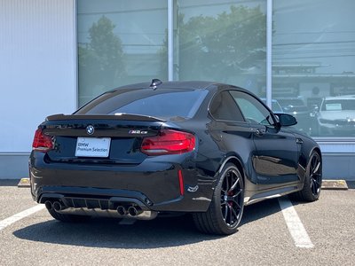 BMW M2 COUPE - 5