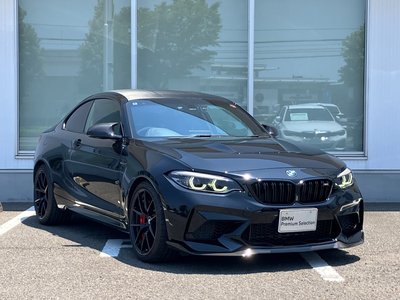 BMW M2 COUPE - 7
