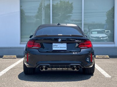 BMW M2 COUPE - 4
