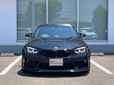 BMW M2 COUPE - 8