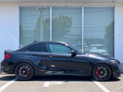 BMW M2 COUPE - 6