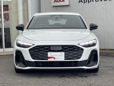AUDI A5 - 6