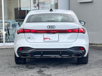 AUDI A5 - 10