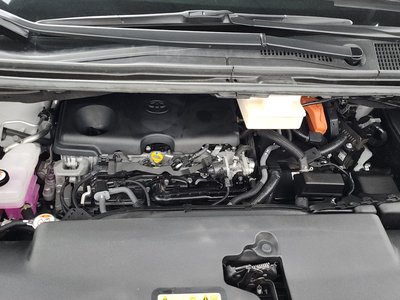 2024 Toyota ALPHARD 照片 7