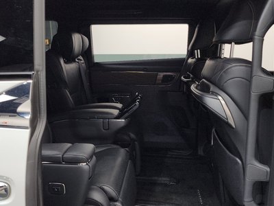 صورة مصغرة 17 لـ 2024 Toyota ALPHARD