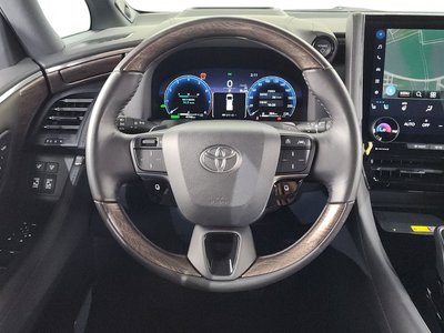 صورة مصغرة 19 لـ 2024 Toyota ALPHARD