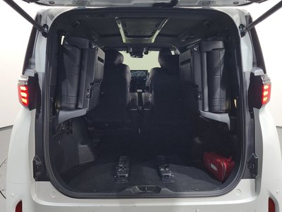 صورة مصغرة 25 لـ 2024 Toyota ALPHARD