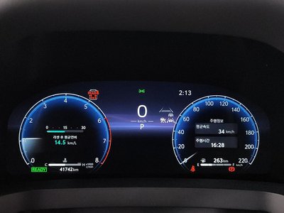 صورة مصغرة 11 لـ 2024 Toyota ALPHARD