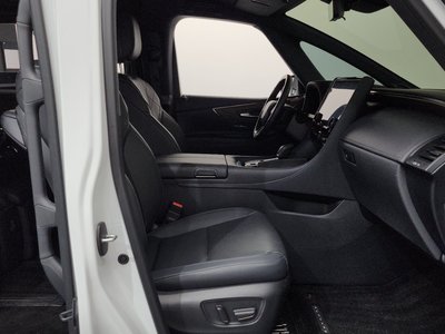 صورة مصغرة 16 لـ 2024 Toyota ALPHARD