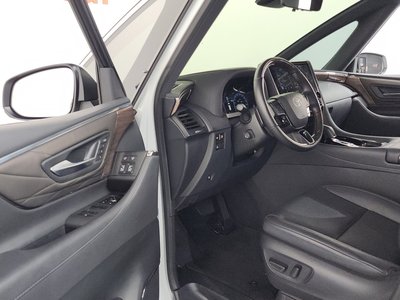 صورة مصغرة 13 لـ 2024 Toyota ALPHARD