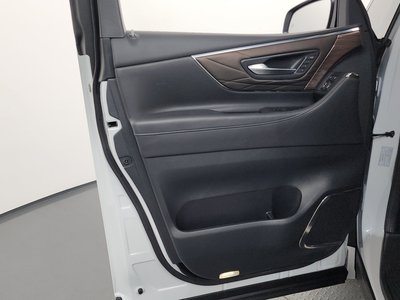 صورة مصغرة 15 لـ 2024 Toyota ALPHARD