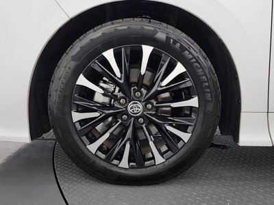 2024 Toyota ALPHARD 照片 6