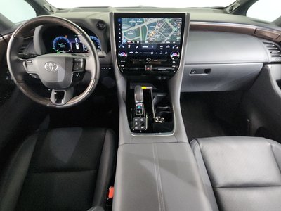 2024 Toyota ALPHARD 照片 5