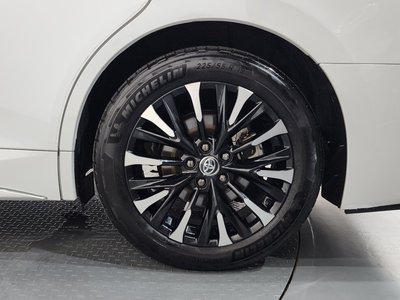 2024 Toyota ALPHARD 照片 8