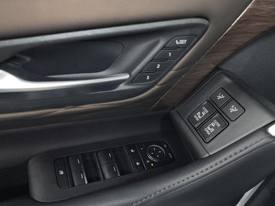 صورة مصغرة 29 لـ 2024 Toyota ALPHARD