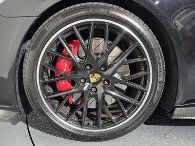 PORSCHE PANAMERA - 6