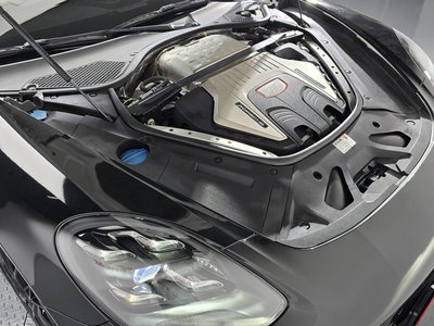 PORSCHE PANAMERA - 7