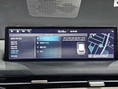 2021 Genesis GV70 缩略图 16