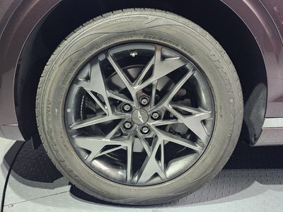 صورة 6 لـ 2021 Genesis GV70