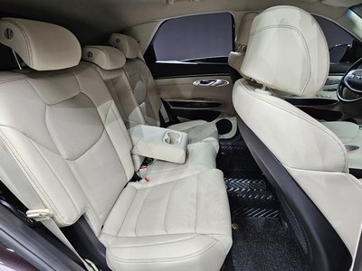 2021 Genesis GV70 缩略图 19
