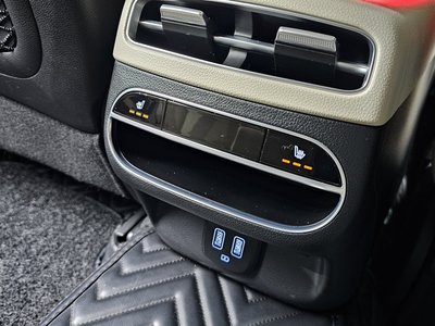 2021 Genesis GV70 缩略图 18