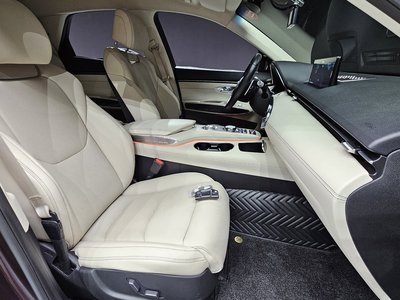 صورة 10 لـ 2021 Genesis GV70