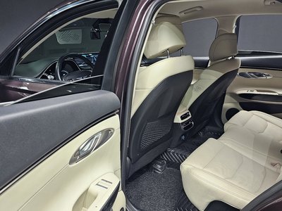 2021 Genesis GV70 缩略图 17