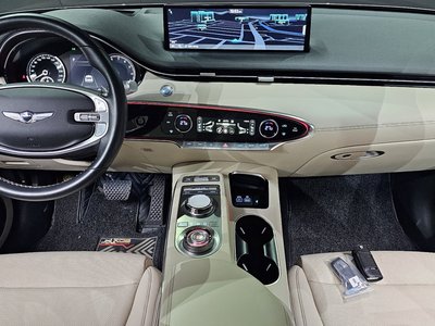صورة 5 لـ 2021 Genesis GV70