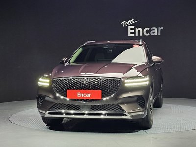 صورة 2 لـ 2021 Genesis GV70