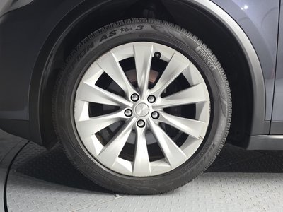 2019 TESLA MODEL X 照片 6