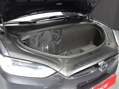 2019 TESLA MODEL X 照片 7