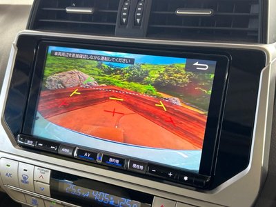 TOYOTA LAND CRUISER PRADO - 6