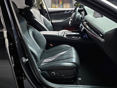 GENESIS G80 (RG3) - 10