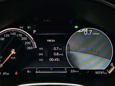 GENESIS G80 (RG3) - 8